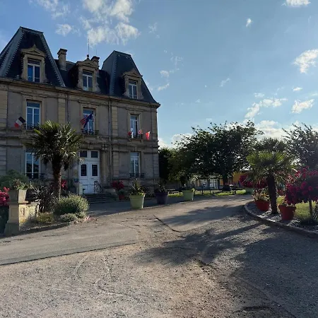 Holiday home Maison De Charme Sur La Cote *