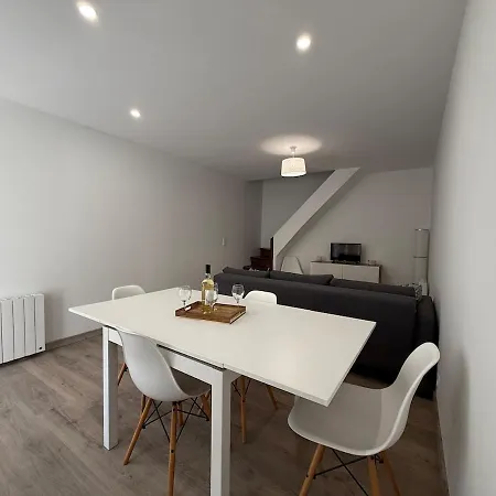 Maison De Charme Sur La Cote Holiday home *