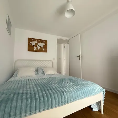 Holiday home Maison De Charme Sur La Cote *