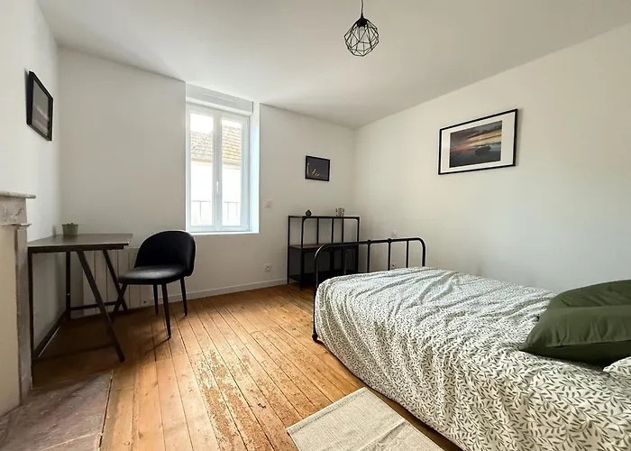 Maison De Charme Sur La Cote Hermanville-sur-Mer