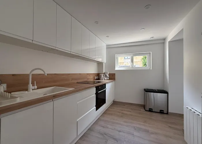 Feriehus Maison De Charme Sur La Cote Hermanville-sur-Mer