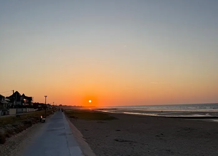 Feriehus Maison De Charme Sur La Cote *