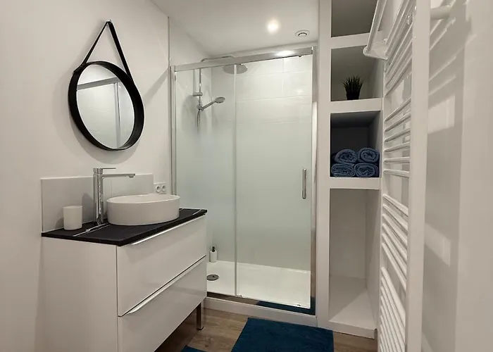 Maison De Charme Sur La Cote Hermanville-sur-Mer