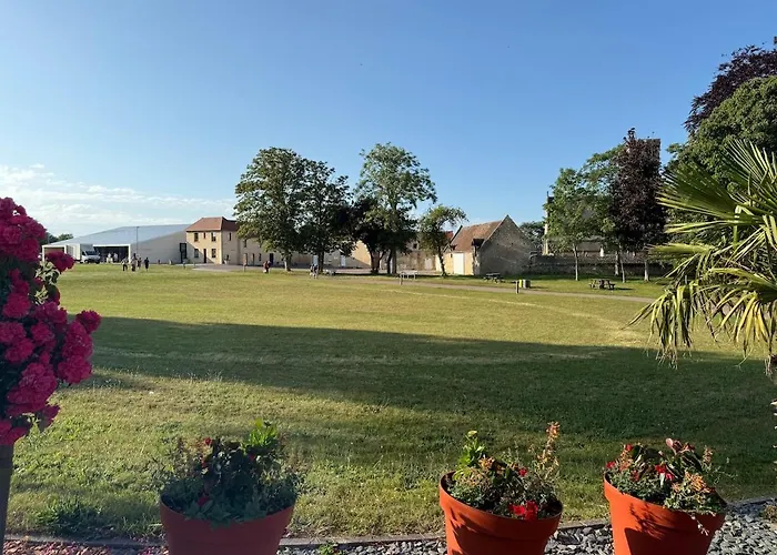 Maison De Charme Sur La Cote * Hermanville-sur-Mer