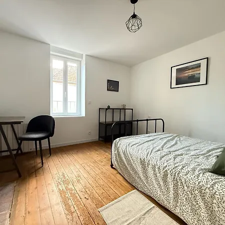 Maison De Charme Sur La Cote Hermanville-sur-Mer