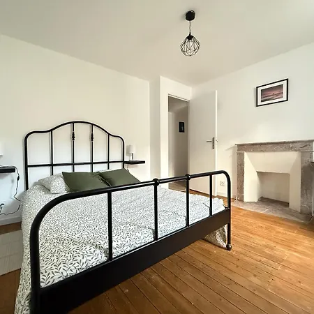 Maison De Charme Sur La Cote בית נופש Hermanville-sur-Mer