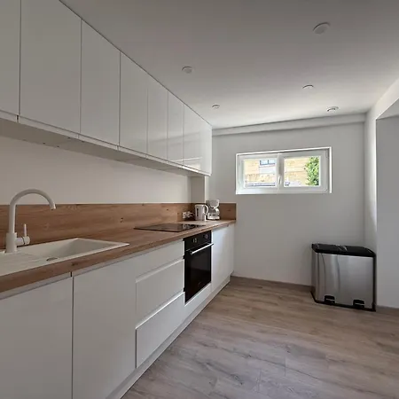 בית נופש Maison De Charme Sur La Cote Hermanville-sur-Mer