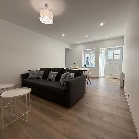 Maison De Charme Sur La Cote Hermanville-sur-Mer