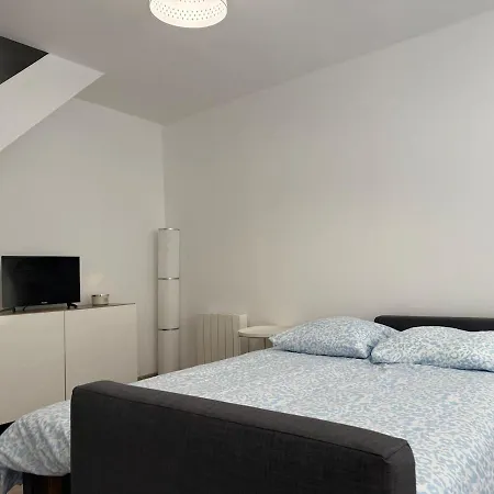 בית נופש Maison De Charme Sur La Cote