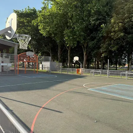 Maison De Charme Sur La Cote * Hermanville-sur-Mer