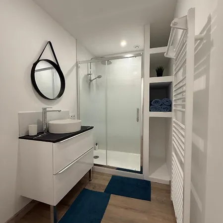 Maison De Charme Sur La Cote Hermanville-sur-Mer