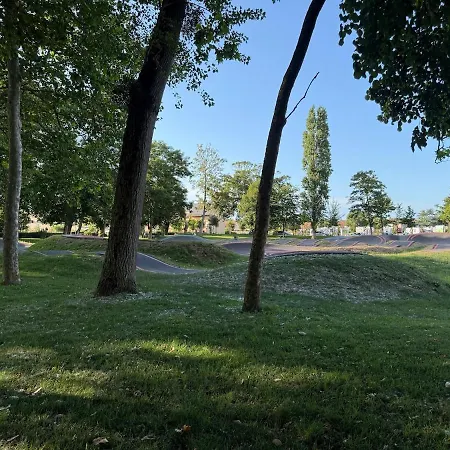 Maison De Charme Sur La Cote