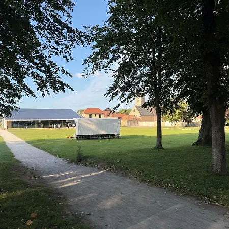 Maison De Charme Sur La Cote בית נופש