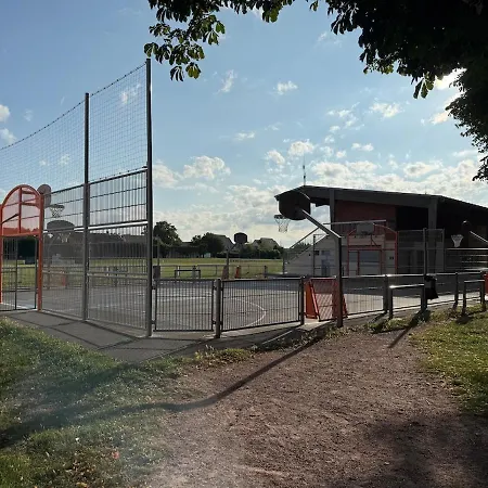 Maison De Charme Sur La Cote Hermanville-sur-Mer