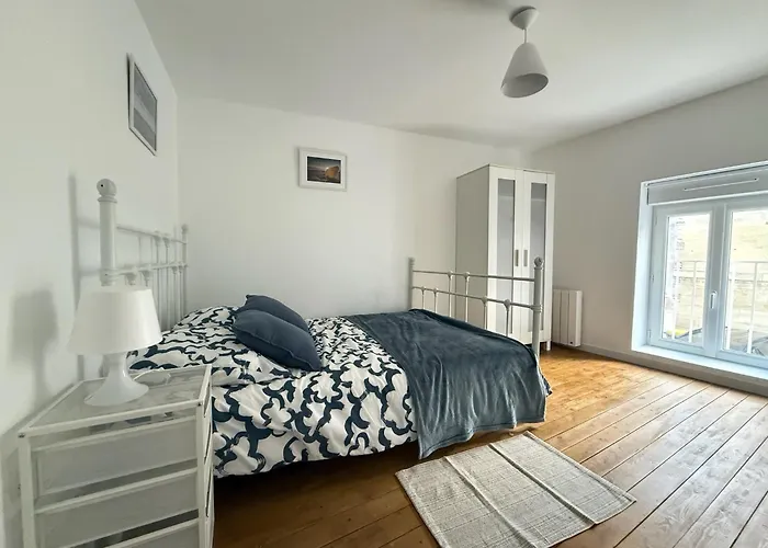 Casa vacanze Maison De Charme Sur La Cote