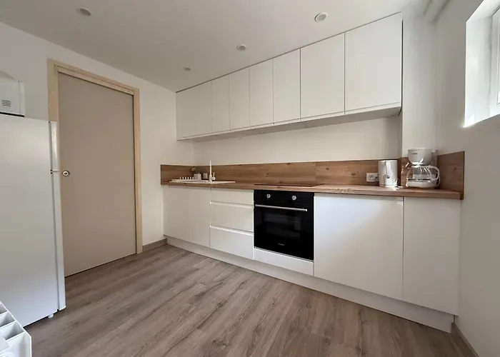 Maison De Charme Sur La Cote Casa vacanze