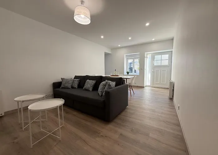 Maison De Charme Sur La Cote Hermanville-sur-Mer