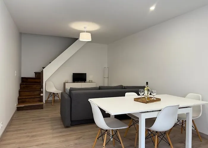 Maison De Charme Sur La Cote Hermanville-sur-Mer