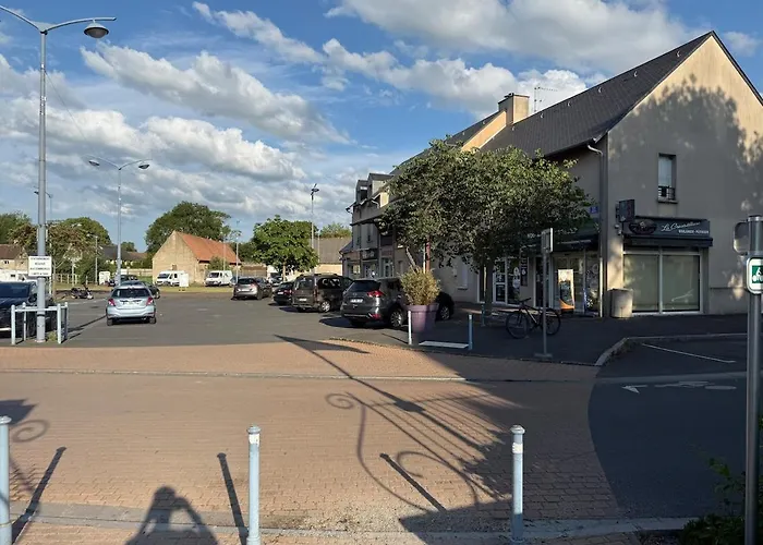 Maison De Charme Sur La Cote Casa vacanze