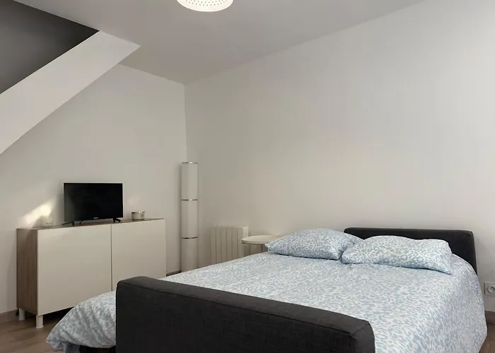 Casa vacanze Maison De Charme Sur La Cote