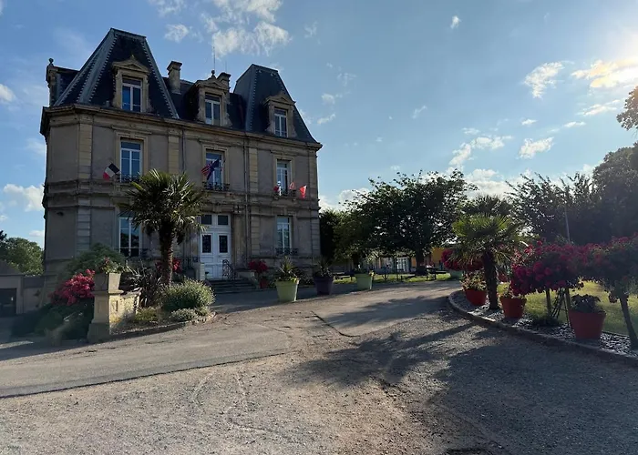 Casa vacanze Maison De Charme Sur La Cote *