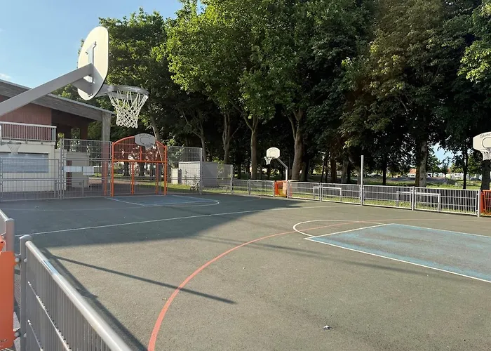 Maison De Charme Sur La Cote * Hermanville-sur-Mer