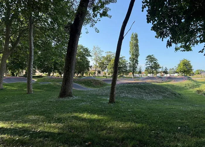 Maison De Charme Sur La Cote