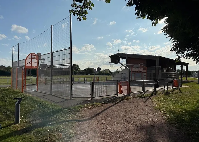 Maison De Charme Sur La Cote Hermanville-sur-Mer