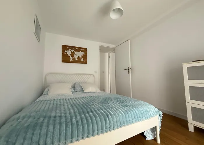 Casa vacanze Maison De Charme Sur La Cote *